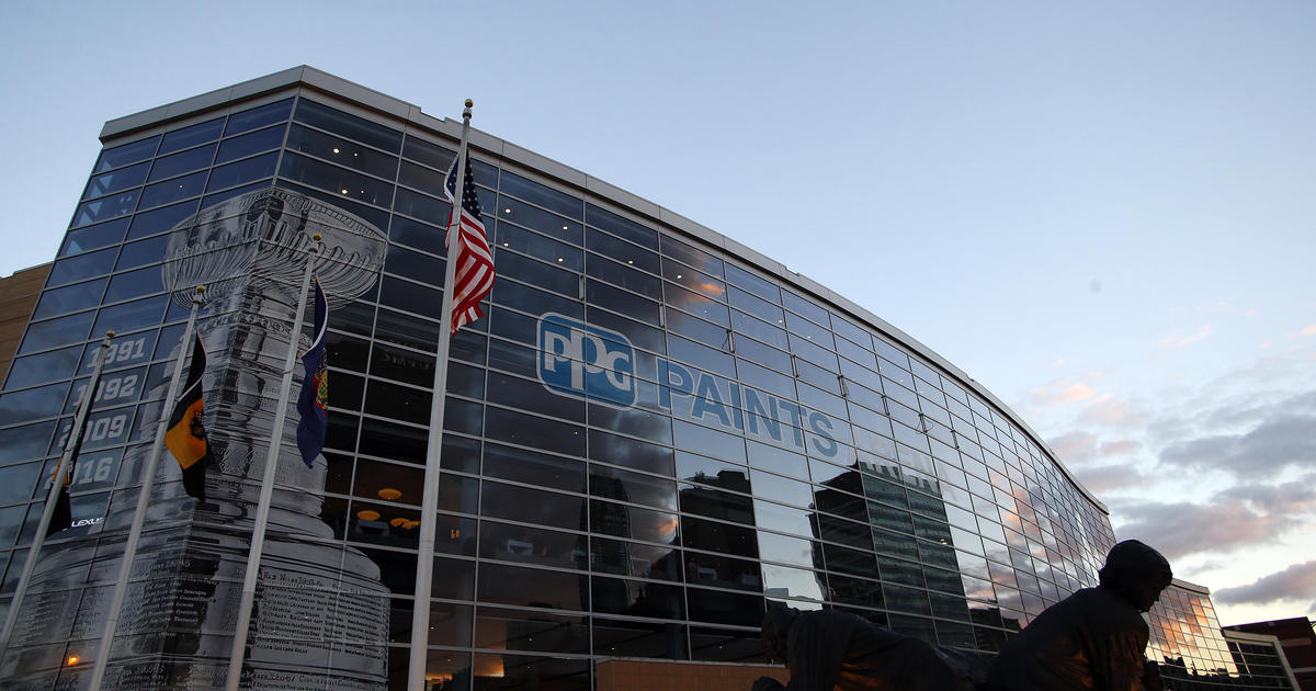 PPG Paints Arena Tickets & Events