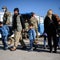 Amid inaction in Congress, some Afghan evacuees request asylum