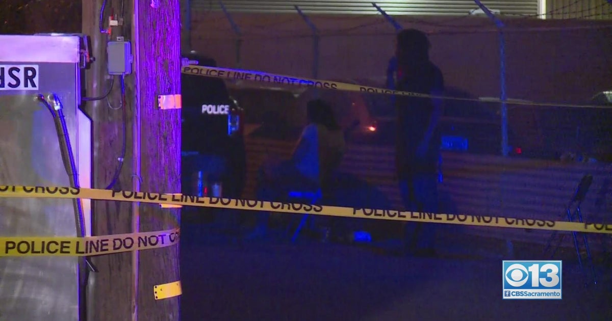 No suspects outstanding in Broadway stabbing
