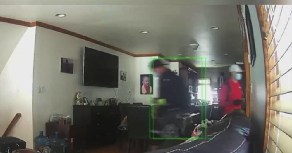 Queens Village breakin suspects accused of stealing 50,000 in cash