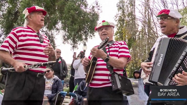 Italian Heritage Celebration 