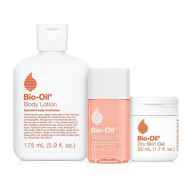 Bio-Oil Skincare Set 