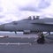 Pilot rescued after U.S. fighter jet crashes off coast of Virginia