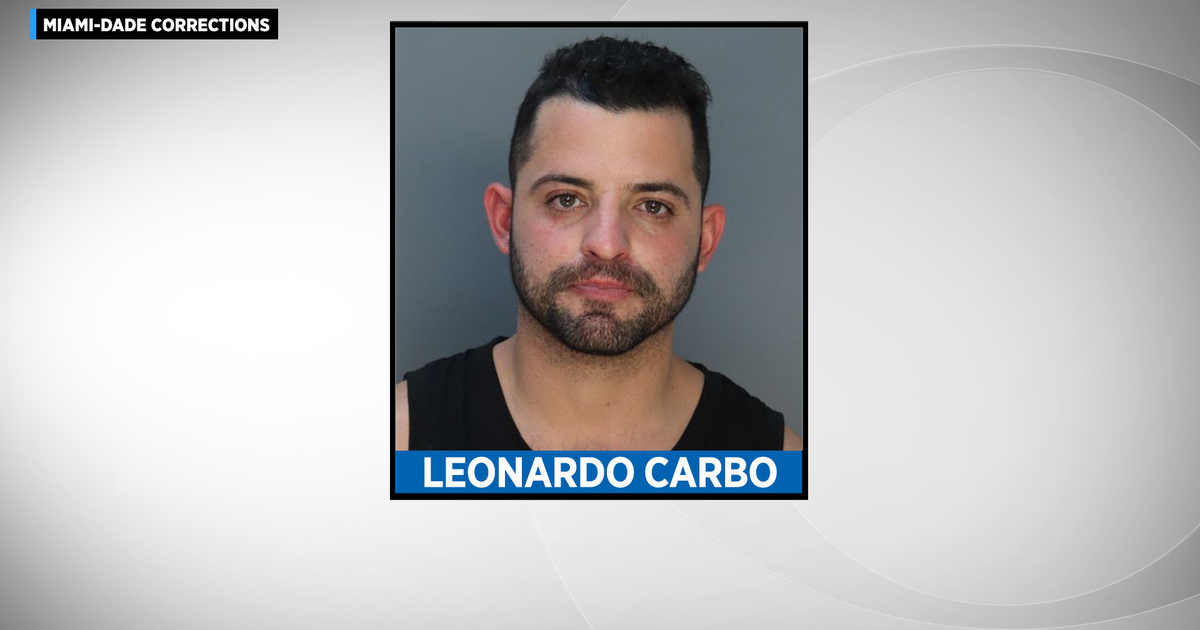 Hialeah Gardens law enforcement officer arrested just after going through fees of credit card fraud and theft