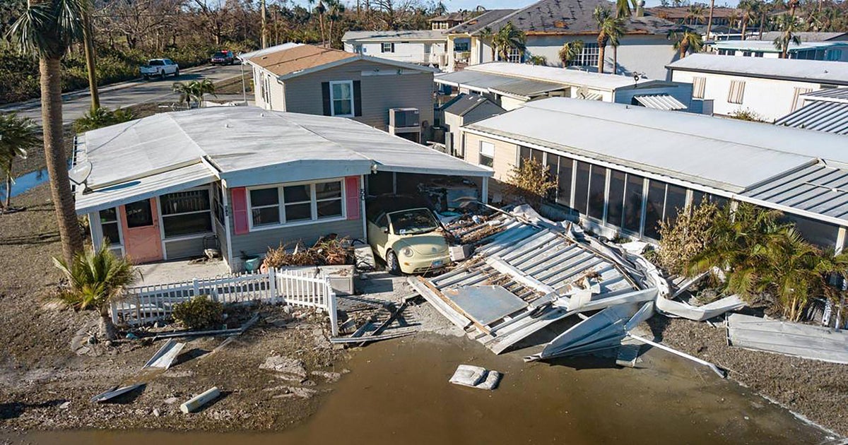 Оползни и наводнения: штормы обрушились на Тайвань, Филиппины и Мексику - смотре