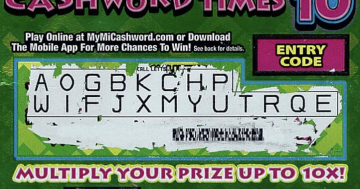 Miami-Dade County guy wins major prize in  million lottery scratch-off recreation Miami-Dade County guy wins major prize in  million lottery scratch-off recreation