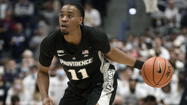 Providence v Connecticut 