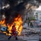 Russia hammers Ukraine with missiles for a 2nd consecutive day