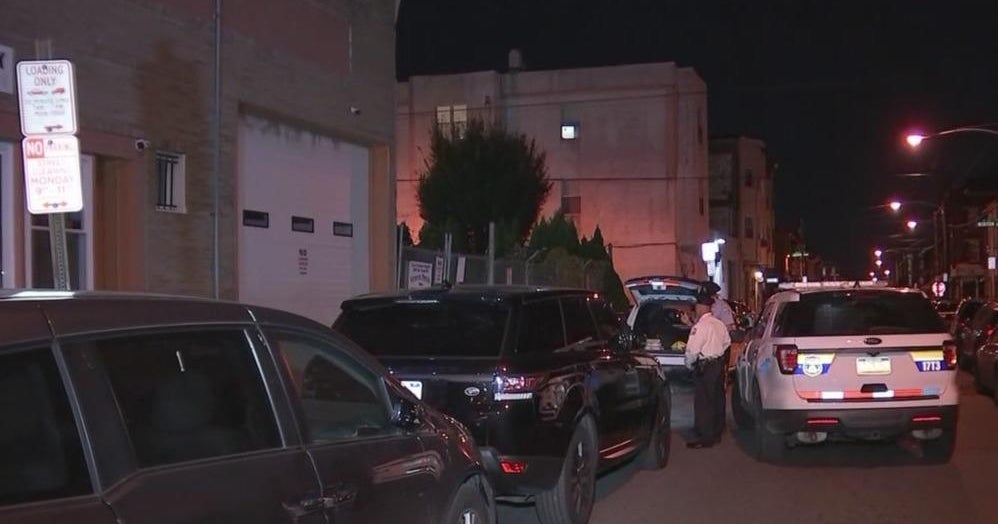 Double shooting in South Philadelphia leaves victims hospitalized ...