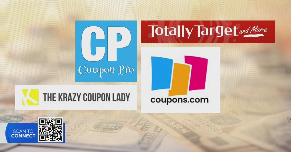 With Inflation Still Up, Tips To Keep Your Wallet Happy - CBS Minnesota