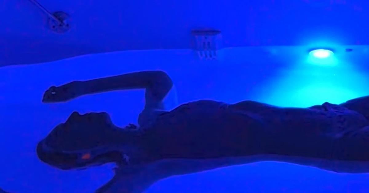 Just Float, Water Therapy Wellness Centre in Los Angeles