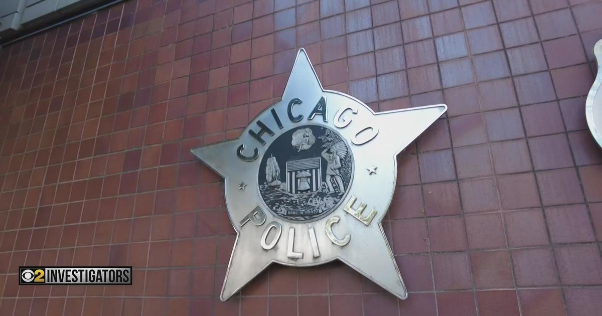 Chicago Police Department opens application period for new recruits - ABC7  Chicago