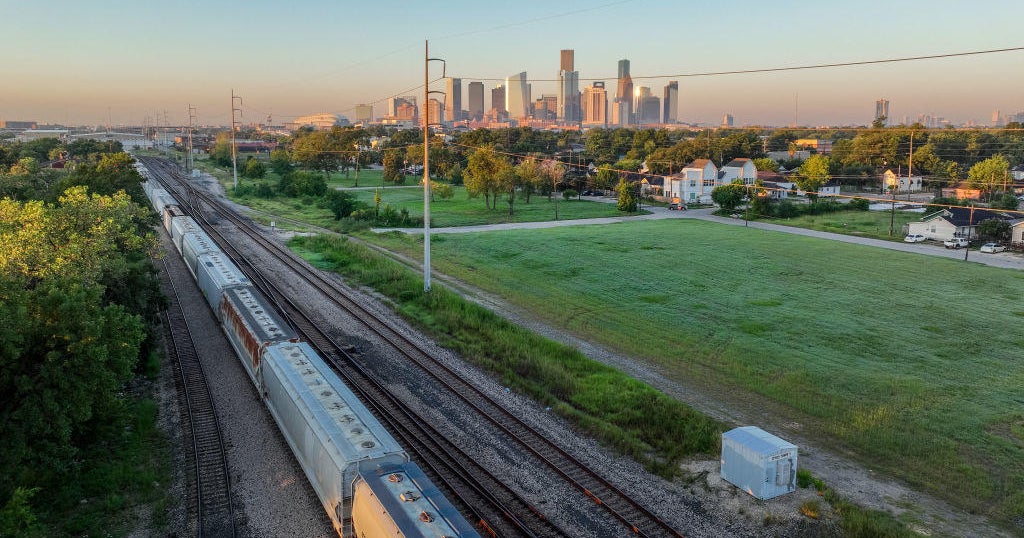 Rail unions slam President Biden's plan to block possible strike