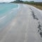 Hundreds of pilot whales dead in New Zealand after mass strandings