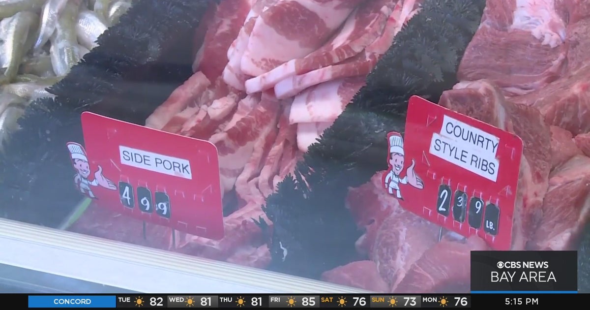 U.S. Supreme Court ruling on California law could change how pigs are ...