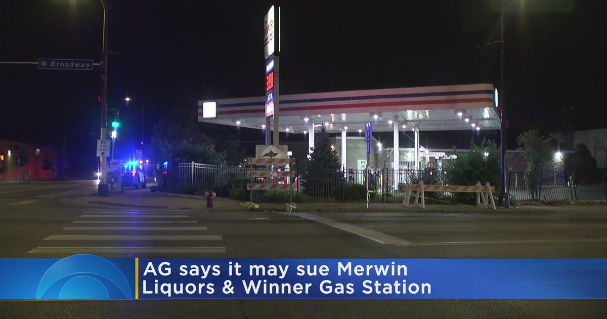 AG threatens north Minneapolis problem spots with lawsuit CBS Minnesota