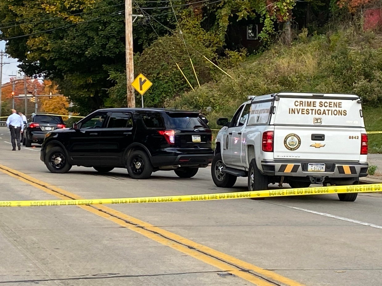 Man arrested, facing homicide charges following deadly shooting in Penn ...