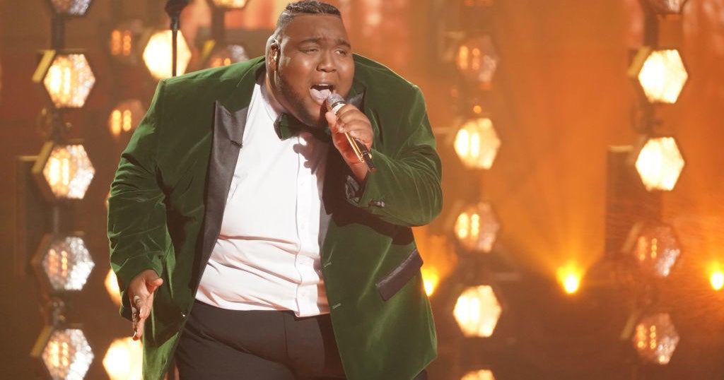 Willie Spence, "American Idol" finalist, dies at age 23