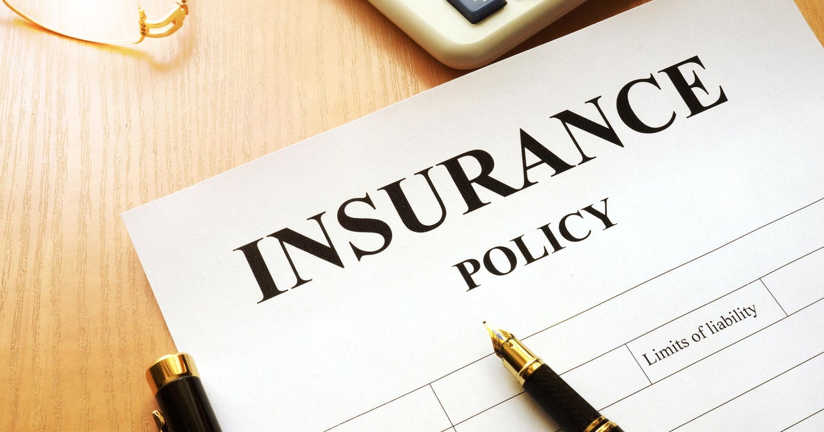 Life insurance myths busted: What to know now - CBS News