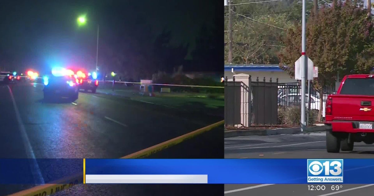 Argument preceded deadly shooting in south Sacramento