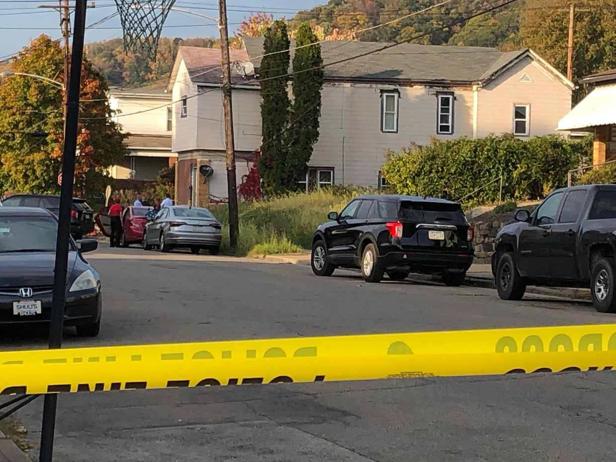 Death of 10monthold boy in Beaver Falls under investigation CBS