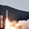 Japan aborts errant rocket launch with self-destruct command
