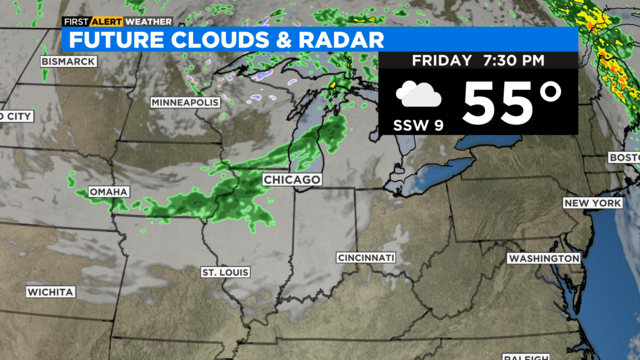 Chicago Bears: Forecast suddenly turns cloudy – Twin Cities