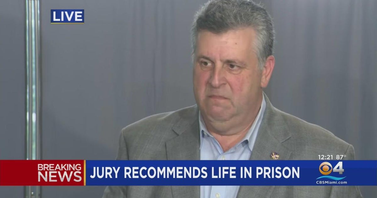 Father of victim phone calls jury final decision a
