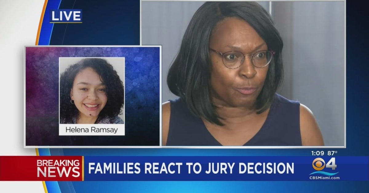 Loved ones of Parkland target Helena Ramsay mentioned the verdict sends the erroneous message