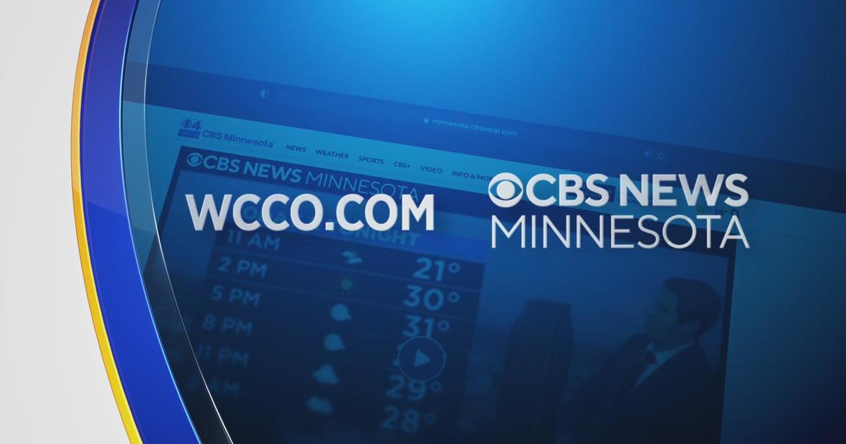 WCCO Digital Update: Morning Of Oct. 13, 2022 - CBS Minnesota