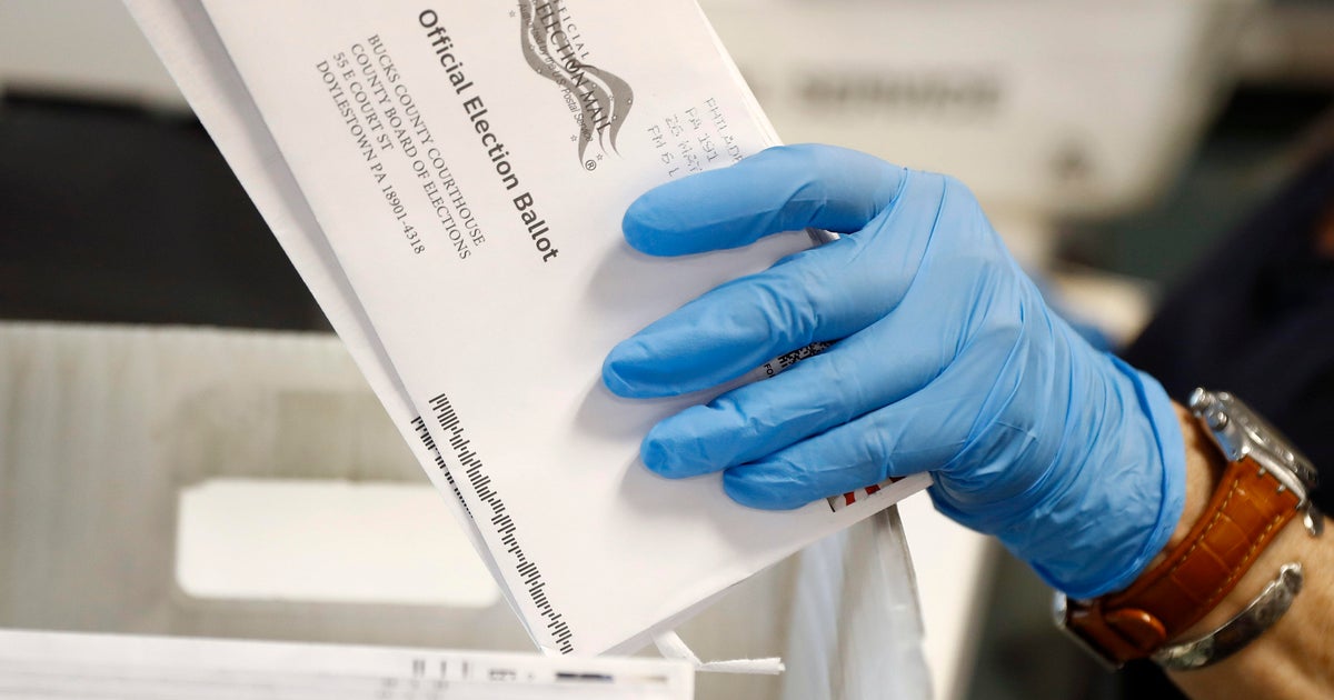 Vote by mail in Florida: SB 1752 would insert new constraints for ballots if authorized Vote by mail in Florida: SB 1752 would insert new constraints for ballots if authorized