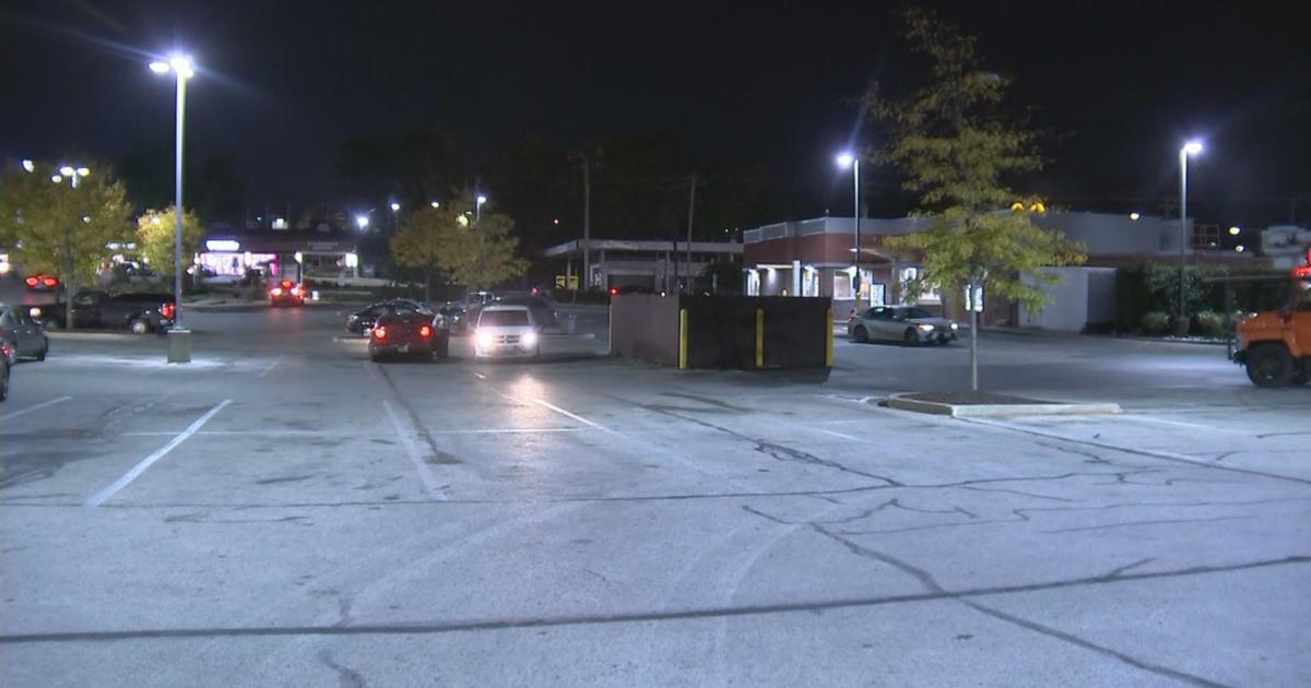 Brawl Near Upper Darby High School Ends With Teen Stabbed - Cbs 