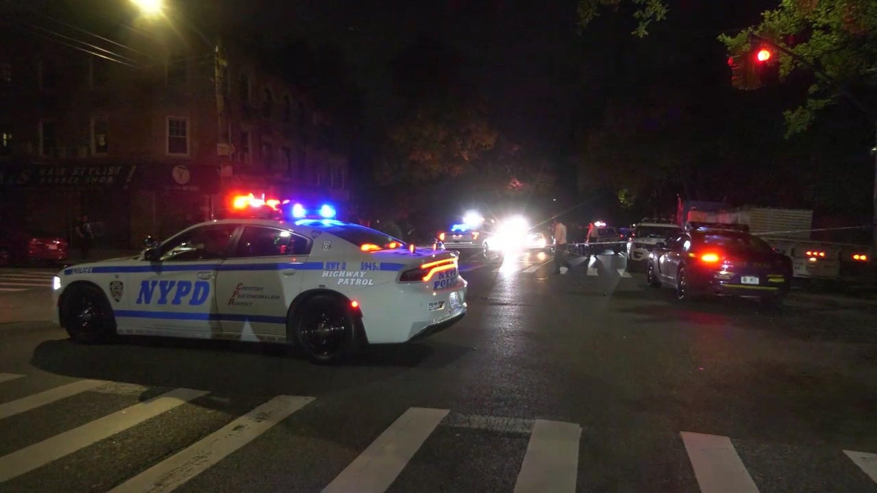 Stories About Suffolk County Police CBS New York