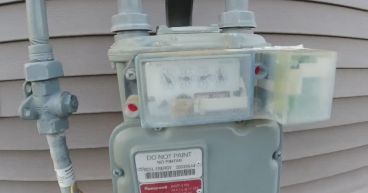 How to save money on heating your home CBS Minnesota