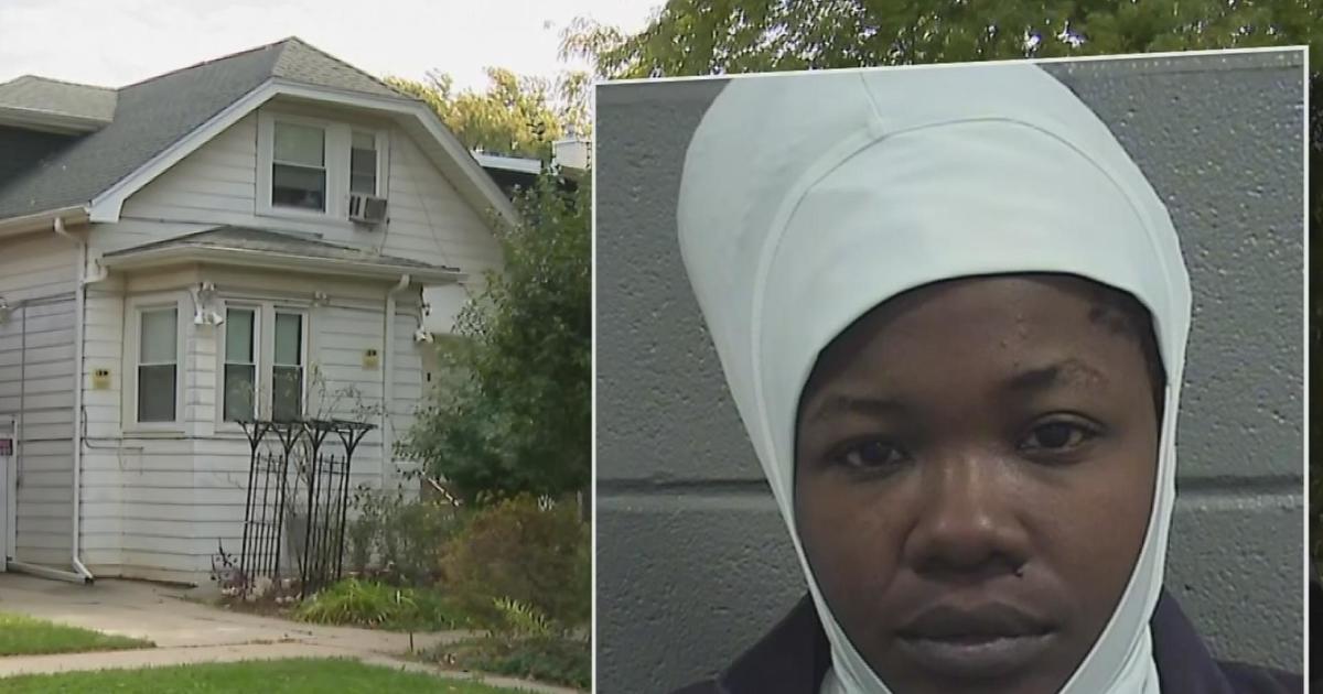 Woman Charged With Killing, Dismembering Landlord Is Held Without Bond ...