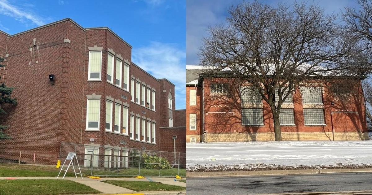 Affordable housing projects to be built in two vacant schools in Aurora