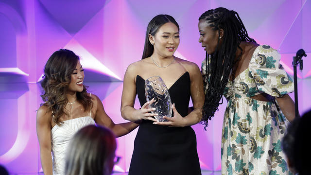 The Women's Sports Foundation's 2022 Annual Salute To Women In Sports Gala 