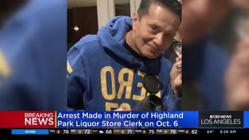 Police Arrest 13 year old In Connection With Murder Of Highland Park 
