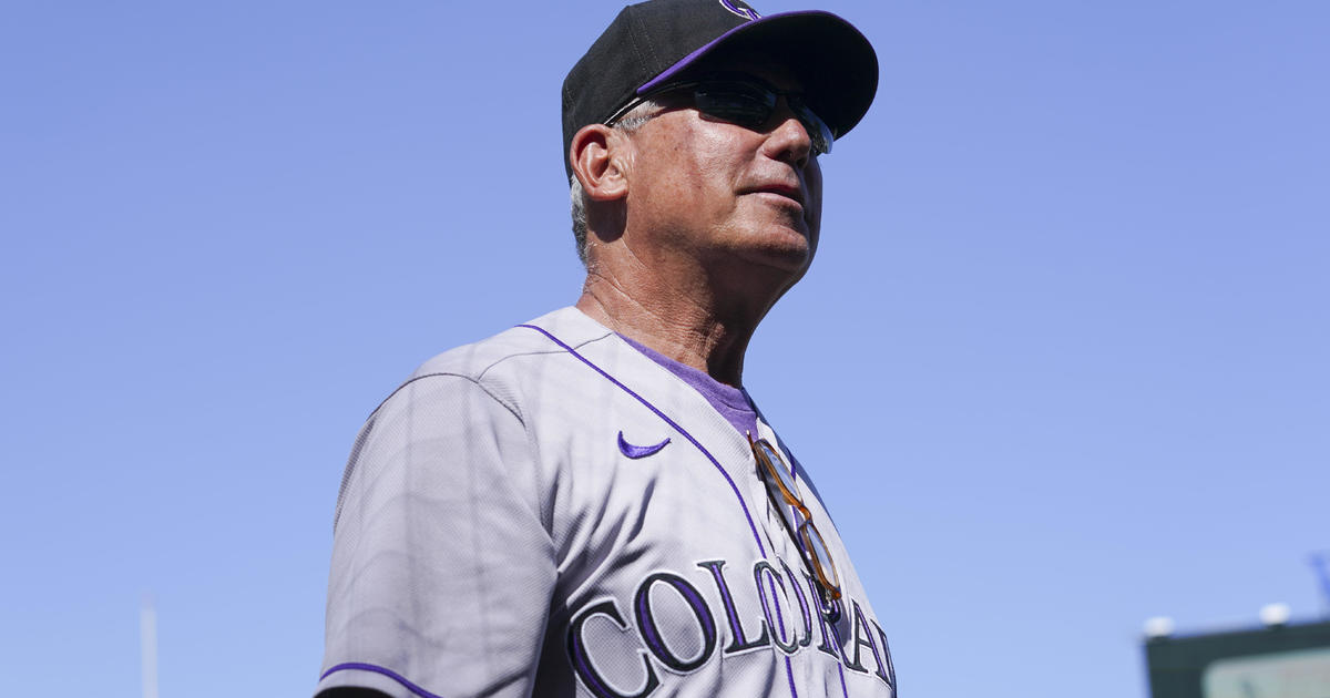 Bud Black not concerned about imbalances in Rockies' schedule - Mile High  Sports