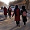 Taliban blocks women from colleges subjects deemed too difficult
