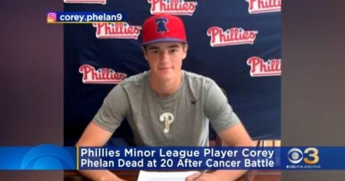 6 Former Phillies Players Died of Cancer, Report Finds Turf Could