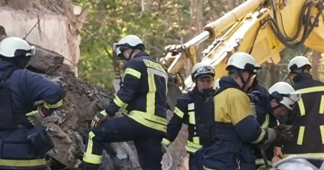 Ukraine suffers more civilian casualties under russian bombardment