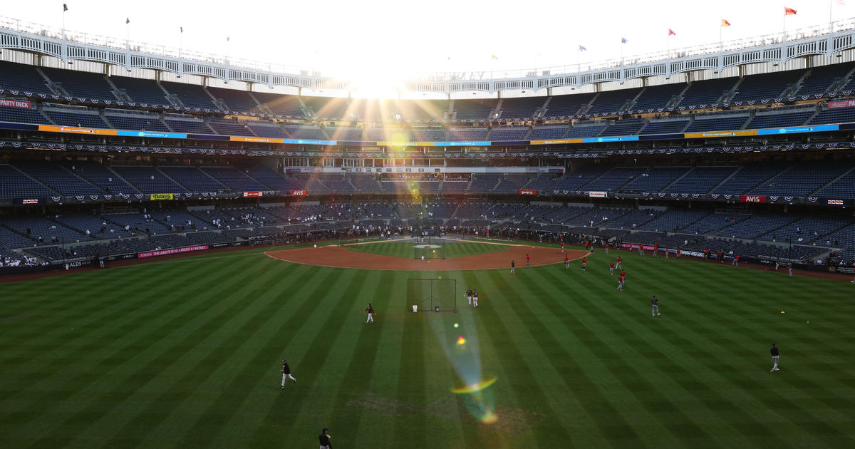 NY Yankees host ALDS Game 5 against Cleveland Guardians Tuesday