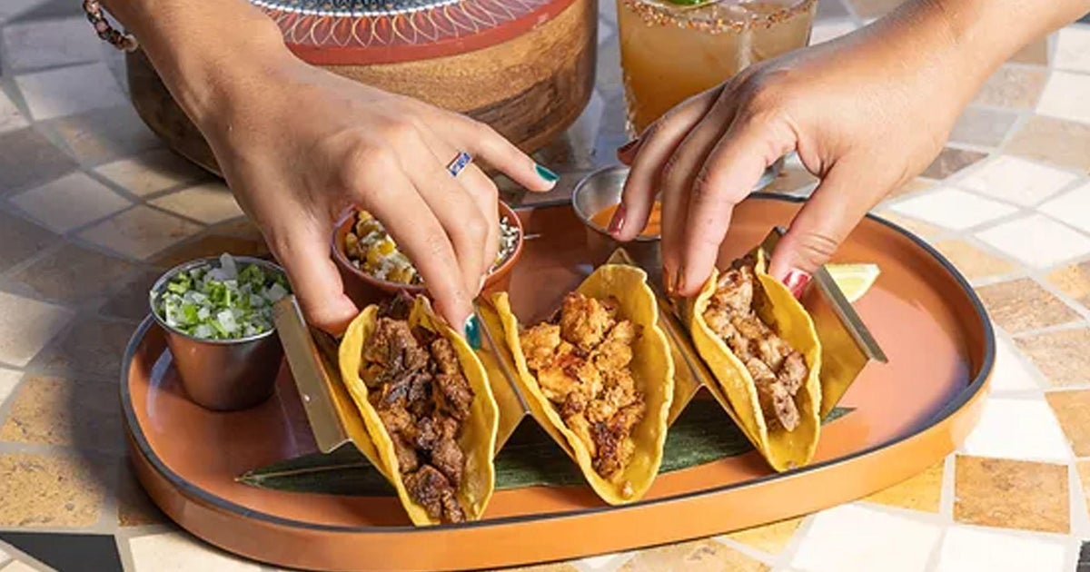 Taste Of The City: Abuelita’s classic Mexican recipes at coronary heart of Tequiztlanin South Beach