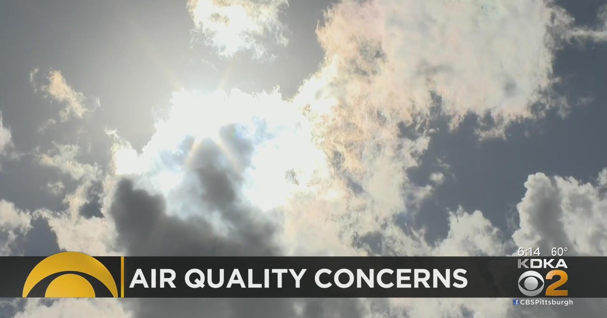 Group wants allegheny county health department to talk more about air