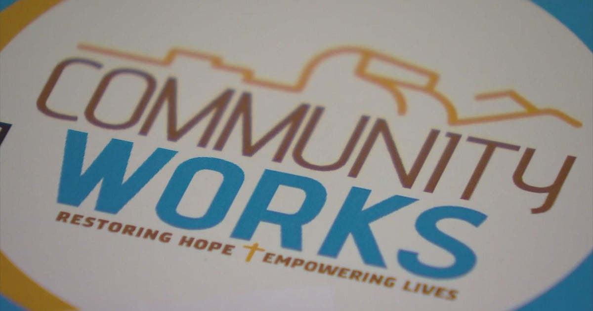 Community Works helps remove barriers to employment - CBS Colorado