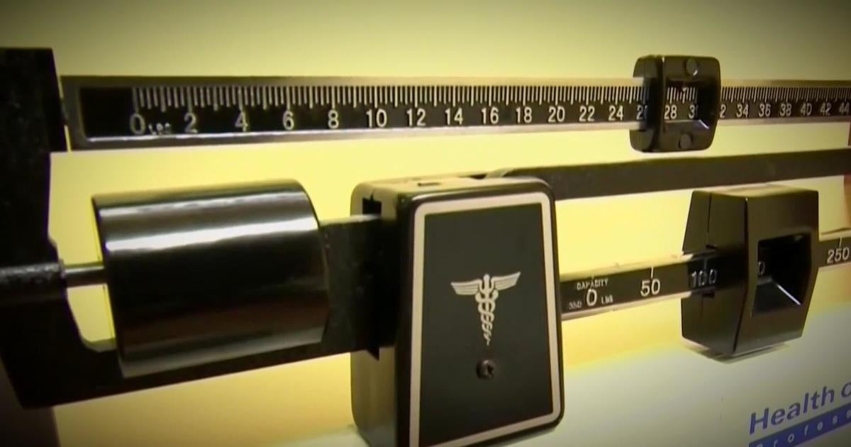 Weight-loss Side Effect Prompts Shortage Of Diabetes Drug Ozempic - CBS ...