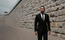 Musician-social activist John Legend on the continuing struggle for justice 