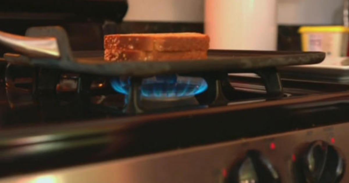 Consumer Reports explains why you should never use your gas oven to heat  your home - 6abc Philadelphia