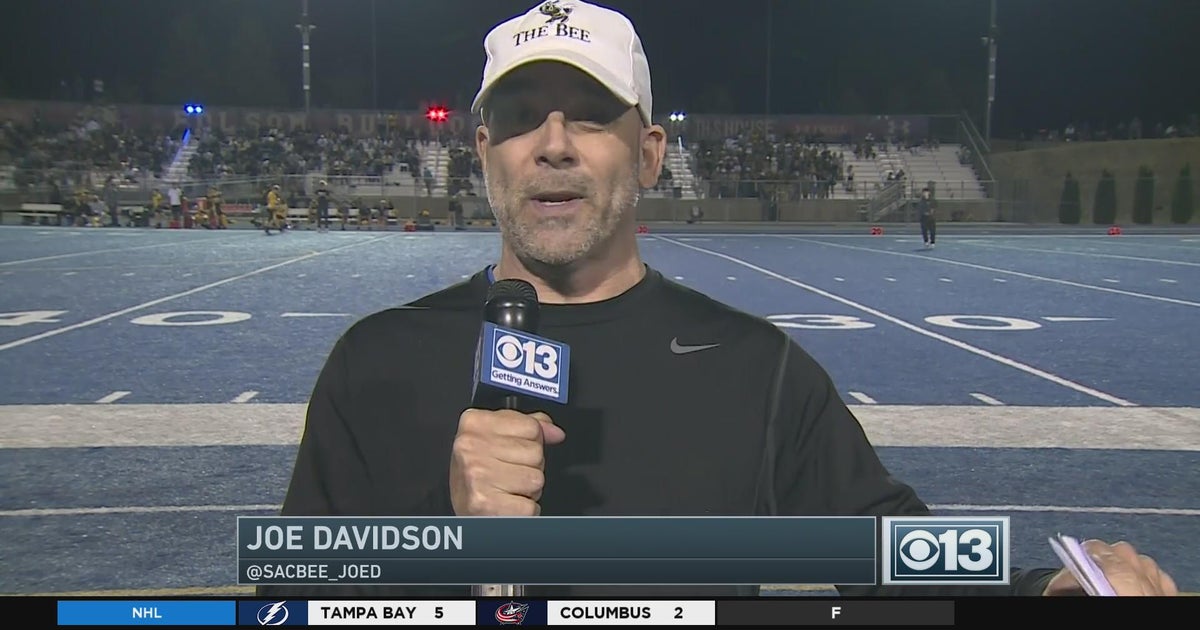 California High School Football: What's coming up for NorCal football ...